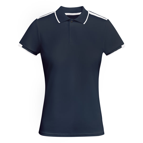 Tricou polo TAMIL WOMAN