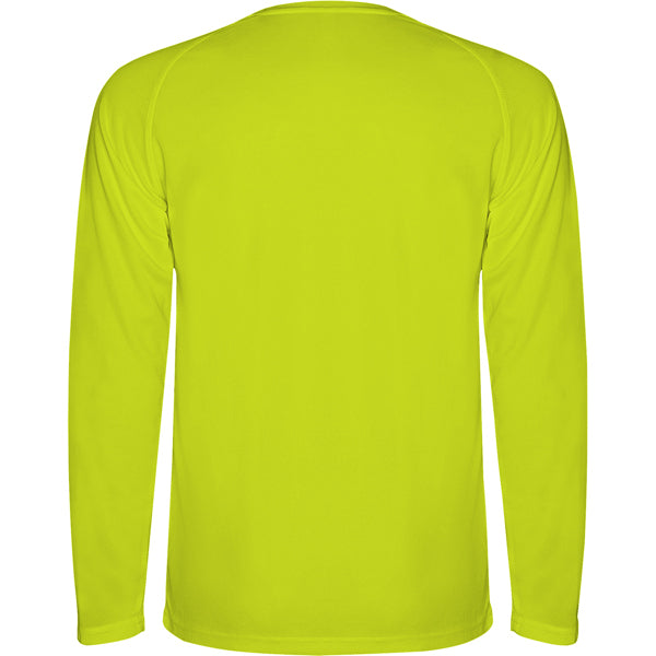 MONTECARLO L/S