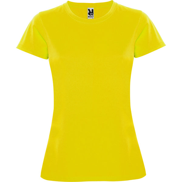 Tricou MONTECARLO WOMAN