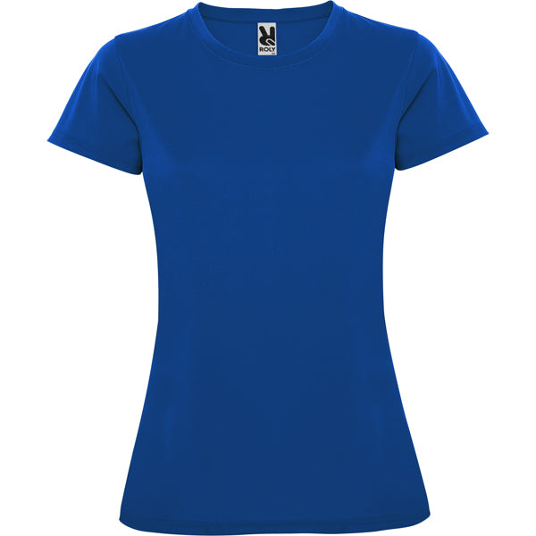 Tricou MONTECARLO WOMAN