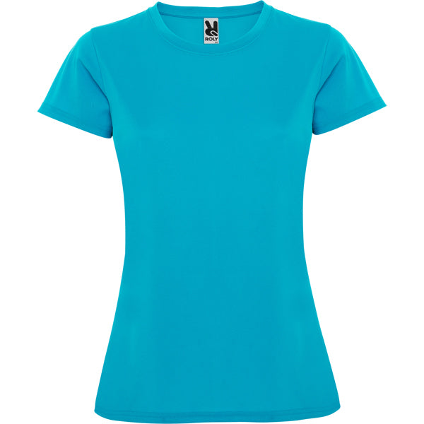 Tricou MONTECARLO WOMAN