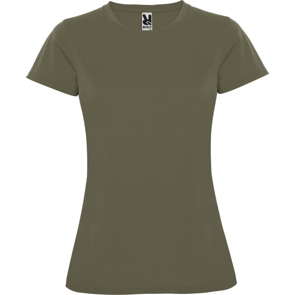 Tricou MONTECARLO WOMAN