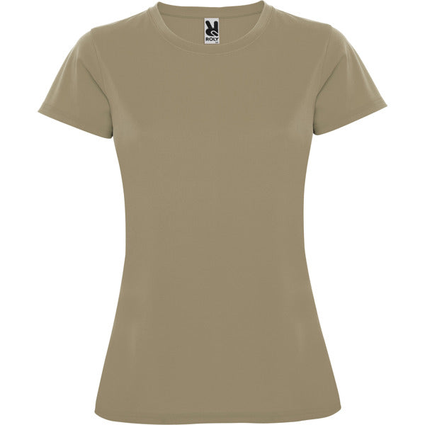 Tricou MONTECARLO WOMAN