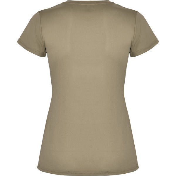 Tricou MONTECARLO WOMAN