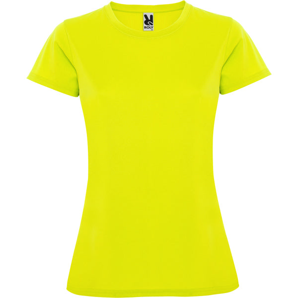 Tricou MONTECARLO WOMAN