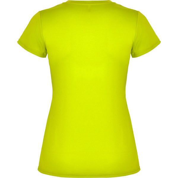 Tricou MONTECARLO WOMAN