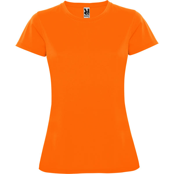 Tricou MONTECARLO WOMAN