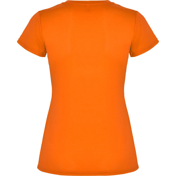 Tricou MONTECARLO WOMAN