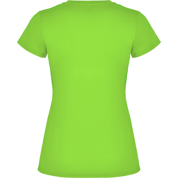 Tricou MONTECARLO WOMAN
