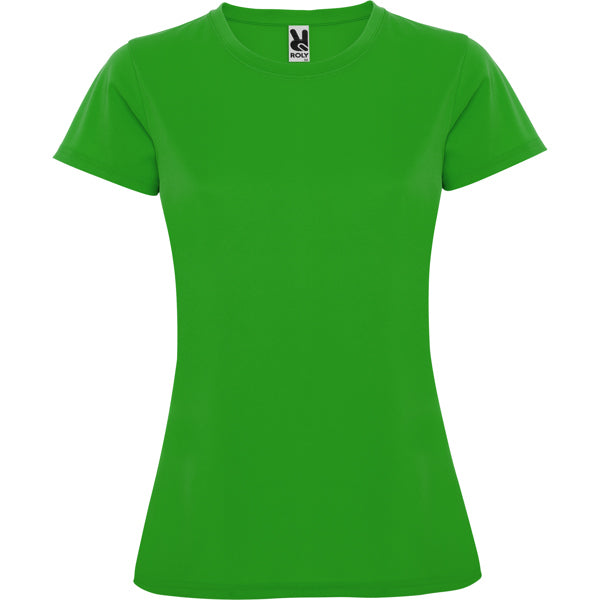 Tricou MONTECARLO WOMAN