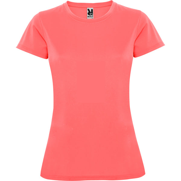 Tricou MONTECARLO WOMAN