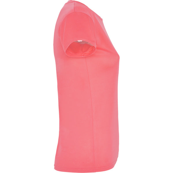 Tricou MONTECARLO WOMAN