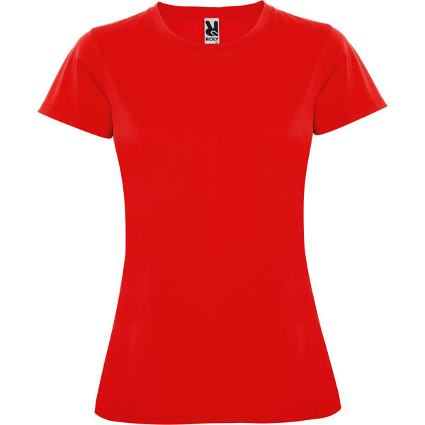 Tricou MONTECARLO WOMAN