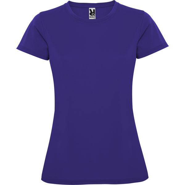 Tricou MONTECARLO WOMAN
