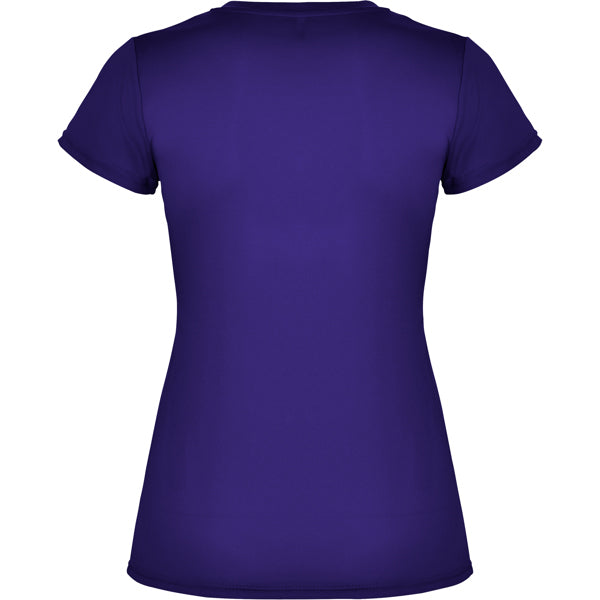 Tricou MONTECARLO WOMAN