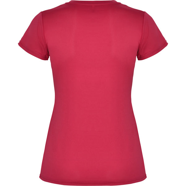 Tricou MONTECARLO WOMAN