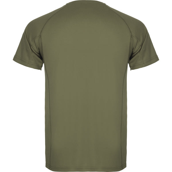 Tricou MONTECARLO