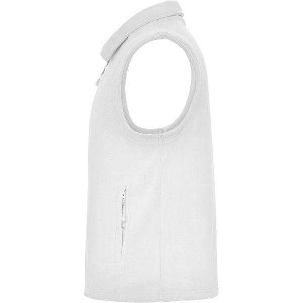 Vestă fleece BELLAGIO