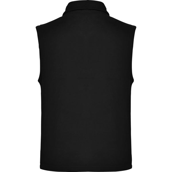 Vestă fleece BELLAGIO