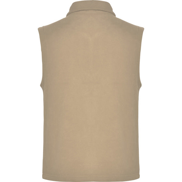 Vestă fleece BELLAGIO