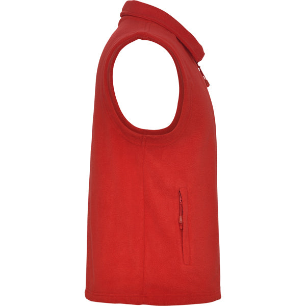 Vestă fleece BELLAGIO