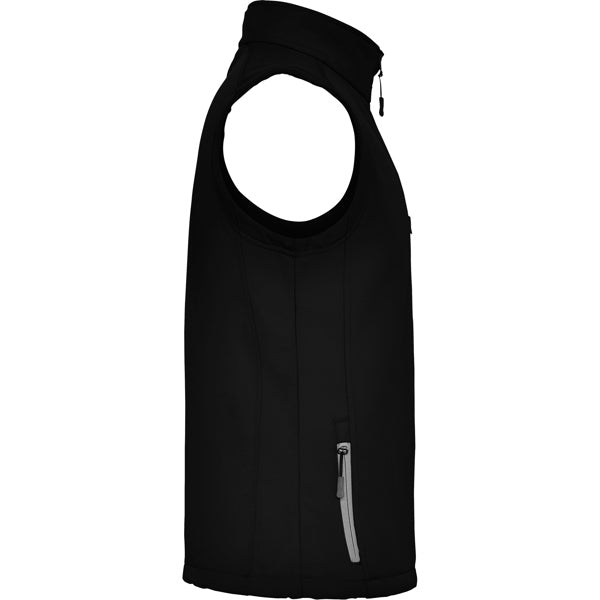 Vestă softshell NEVADA