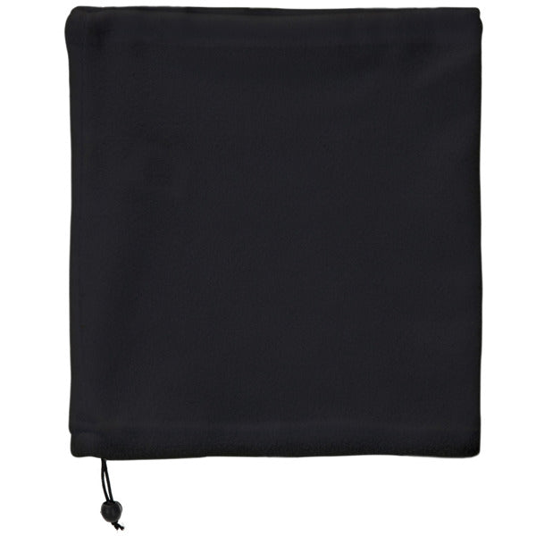 Protecție gât din fleece NUKKA
