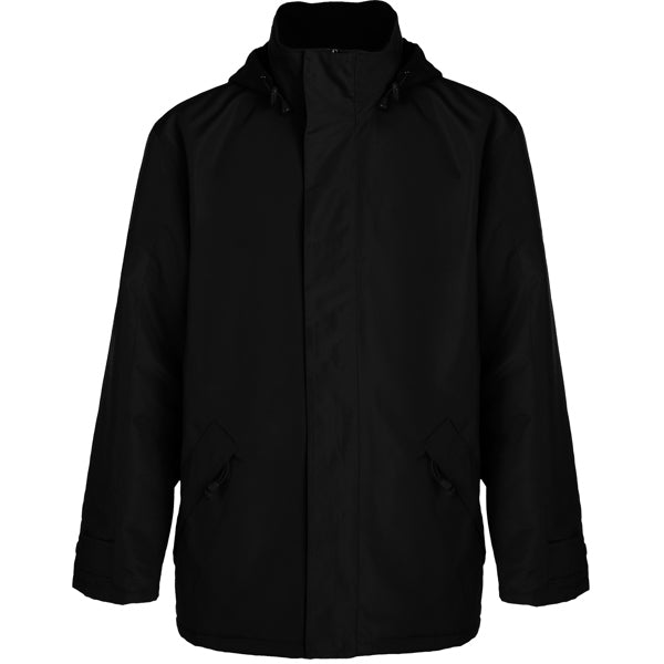Parka EUROPA