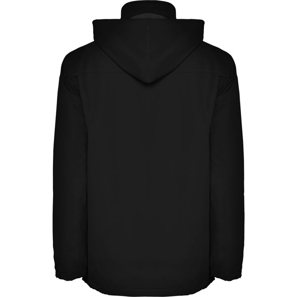 Parka EUROPA