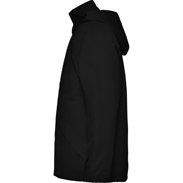 Parka EUROPA