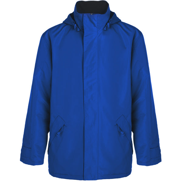 Parka EUROPA