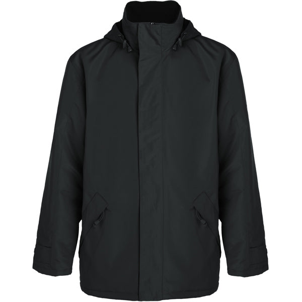 Parka EUROPA