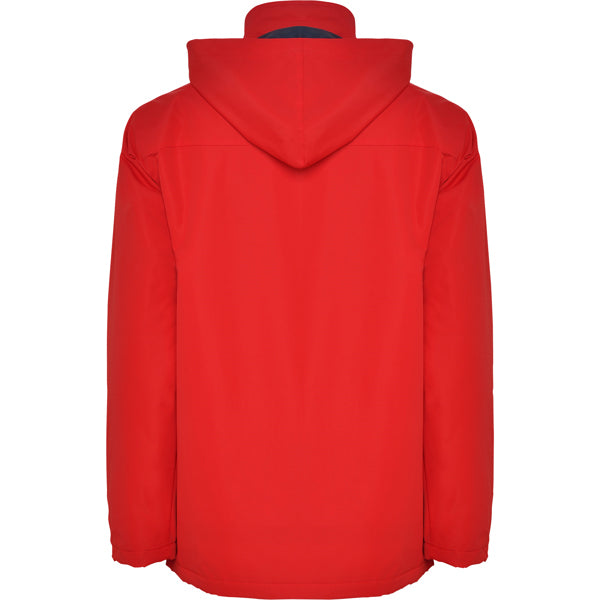 Parka EUROPA