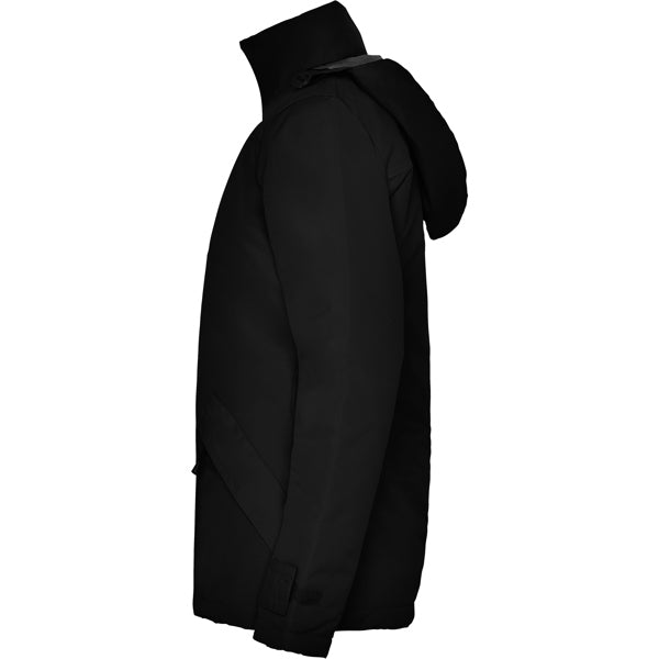 Parka EUROPA WOMAN