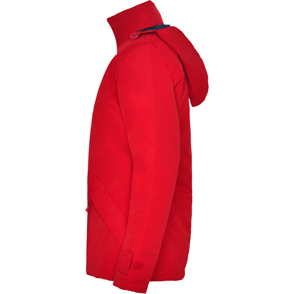 Parka EUROPA WOMAN