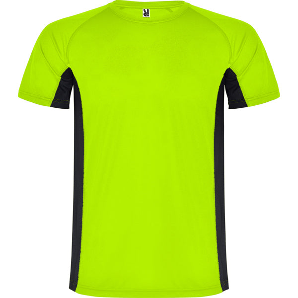 Tricou SHANGHAI