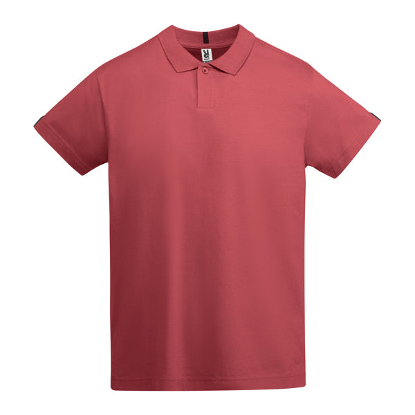 Tricou polo TYLER