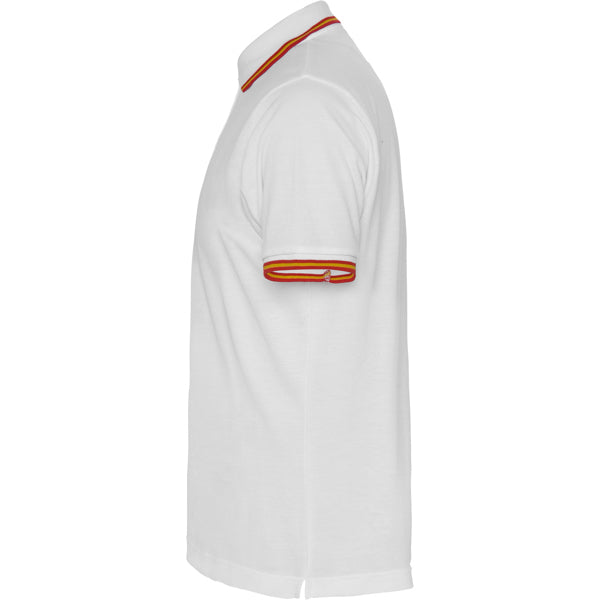 Tricou polo NATION