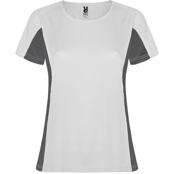 Tricou SHANGHAI WOMAN