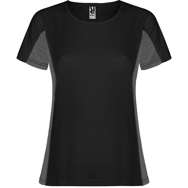 Tricou SHANGHAI WOMAN