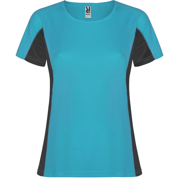 Tricou SHANGHAI WOMAN