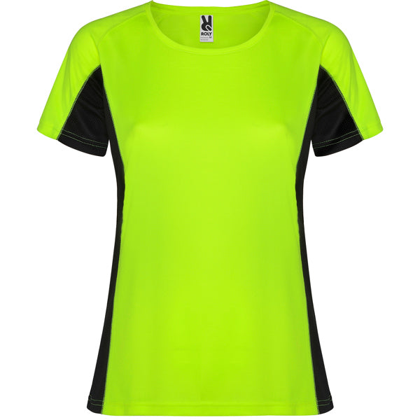 Tricou SHANGHAI WOMAN