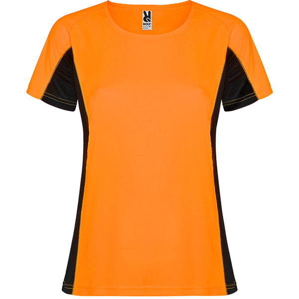 Tricou SHANGHAI WOMAN