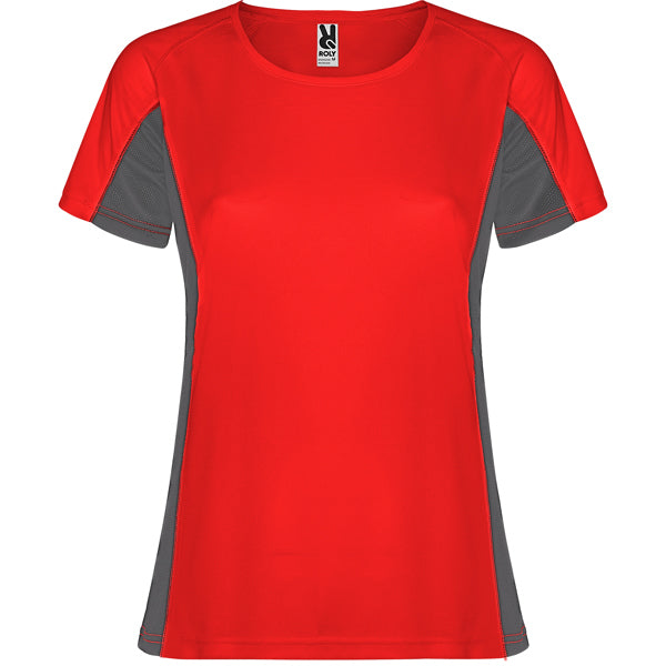 Tricou SHANGHAI WOMAN