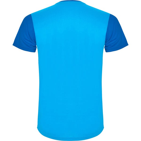 Tricou DETROIT