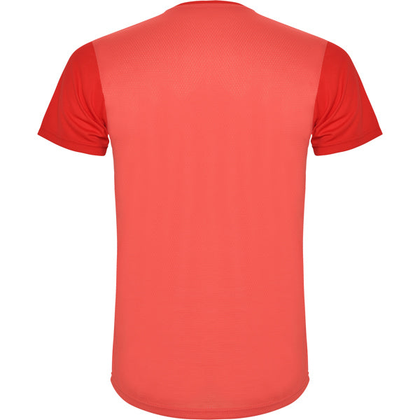 Tricou DETROIT