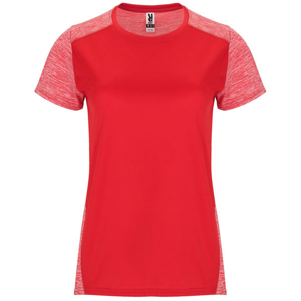 Tricou ZOLDER WOMAN