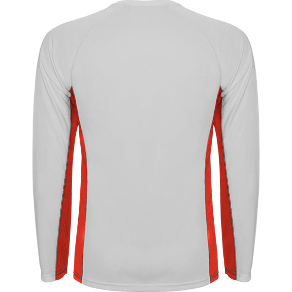 SHANGHAI L/S