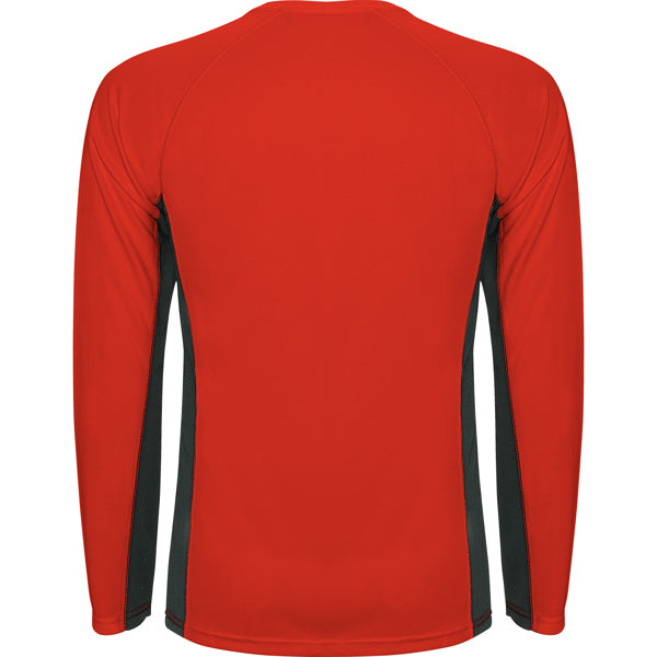 SHANGHAI L/S