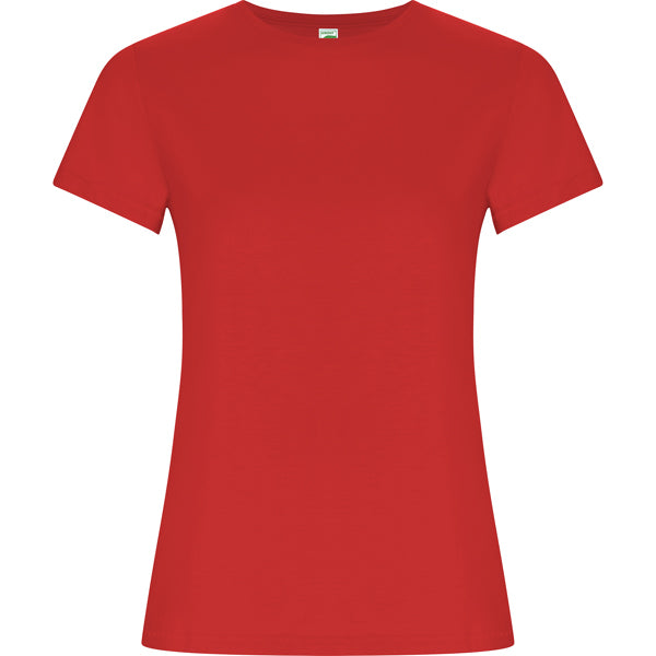 Tricou GOLDEN WOMAN
